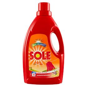 DETERSIVO LIQUIDO CLASSIC PER LANA, SETA, SINTETICI SOFLAN 900 ml in  dettaglio