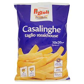 PIZZOLI PATATE LE CASALINGHE GR.750 SURGELATE