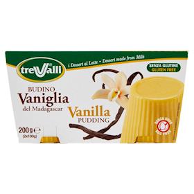 PRO HIGH PROTEIN CREMA DESSERT ALLA VANIGLIA MILK 200 g (Minimo € 1,89 -  26,4 %) in dettaglio