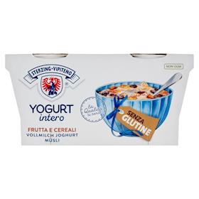 muller mix yogurt cereali -mandorle g150