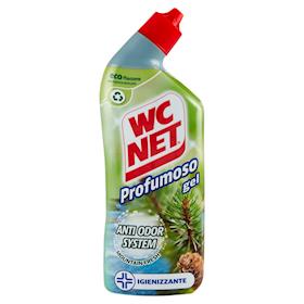 Wc Net Candeggina Profumata Gel 700 Ml 1 Pz