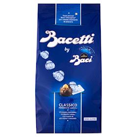 BACI PERUGINA PELUCHE ORSO BLU GR 100