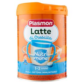 LATTE 1 POLVERE NEW MELLIN GR.800 - l'ecommerce secondo Iper Tosano