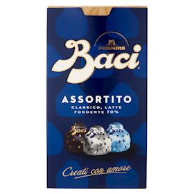 ovetti cioccolato latte e fondente ripieni assortiti Lindt 500 gr