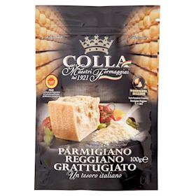 FORMAGGIO GRATTUGIATO ITALIANO VIRGILIO 1kg