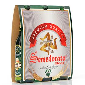 BIRRA Cl.33x3 SEMEDORATO