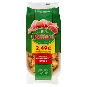 Giovanni Rana Ravioli Sfoglia Grezza Carne, 250g 