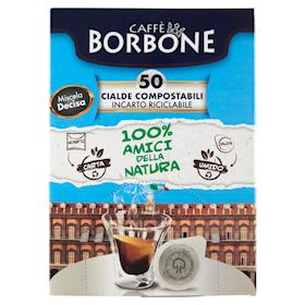 Kimbo Espresso Napoletano - 2 confezioni da 18 cialde [36 cialde] :  : Alimentari e cura della casa