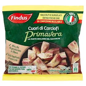 Findus Minestrone Tradizione Passato - con Verdure IGP e DOP 600 g