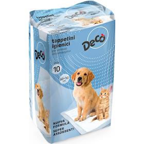 Sacchetti Tobybag per cani 60 pz - con dispenser