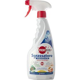 Detersivo Bagno Deco Igiene Spray Cl 75 - Connie, spesa online e