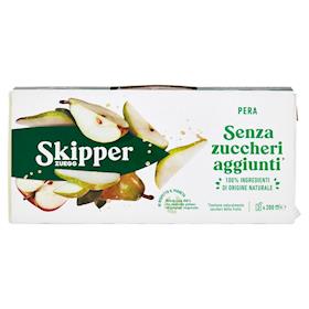 Succo senza zuccheri aggiunti, 200ml