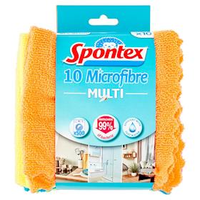 PANNI USA E GETTA SWIFFER CONFEZIONE 20 PZ - Panni Pulizie - Spugne -  Pagliette - Utili in Casa - SUPERMERCATO