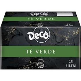 DECO TISANA DRENANTE 20F.G.40#