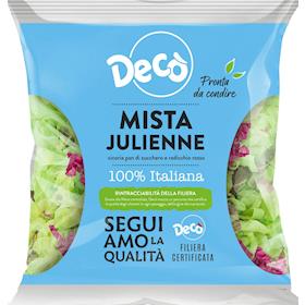 Crai Carote julienne 200 g