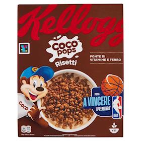 Kellogg's Cereali Integrali con Frutti Rossi, 290g : : Alimentari  e cura della casa