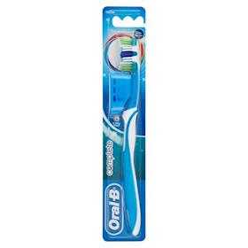 PROCTER & GAMBLE ORAL-B SPAZZOLINO COMPLETE 5IN1 40 MEDIO