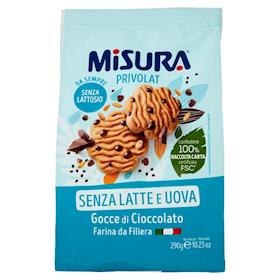 Biscotti Deco Frollini Senza Latte E Uova Gr 250 - Connie, spesa online e  spesa a domicilio