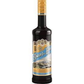 Amaro Silano 0,70 lt.