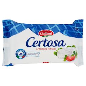 Fattorie Osella Linea formaggio fresco primosale Senza Lattosio - 125 g