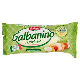 Galbani Santa Lucia Mozzarella Senza Lattosio per Pizza , 250g : :  Alimentari e cura della casa