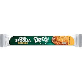 Buitoni Pasta Sfoglia Rotonda in Rotolo 230 g