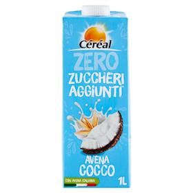 ALPRO Questo Non è Latte Light, Bevanda Vegetale all'Avena gusto Latte 1  Litro, Decò a casa