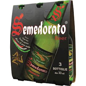 Ceres Birra Extreme ten bottiglia cl. 33 Spesa online da Palermo