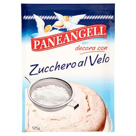 PANEANGELI Lievito Istantaneo per Pan di Spagna 3 x 11 g, Decò a casa