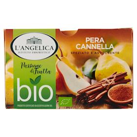 Infuso mango e melograno L'Angelica 15 filtri 27 g