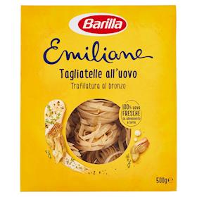 Barilla Pasta Cataneselle N.82 N.5 100% Grano Italiano 1 Kg