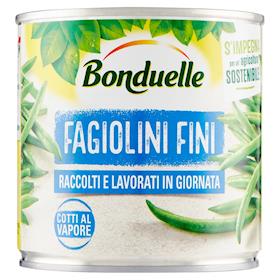 Bonduelle Ceci al Vapore 310 g