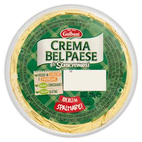 Campina Formaggio di Capra Delicato in Fette IGP 100 g - it