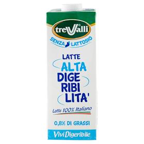 Latte Zymil senza lattosio magro digeribile - 1000ml