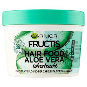 Cocco e Aloe Vera 1 minute Wow Trattamento Intensivo