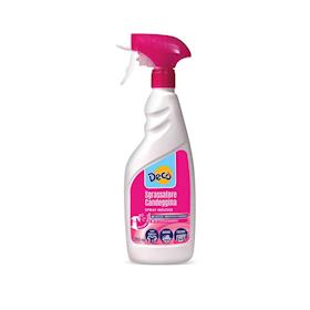 Detersivo Bagno Deco Igiene Spray Cl 75 - Connie, spesa online e