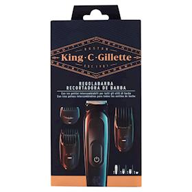 Gillette Mach 3 Turbo - Rasoio con 9 lamette intercambiabili