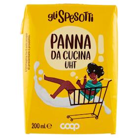 Acquista Panna da Cucina UHT ml 500 online