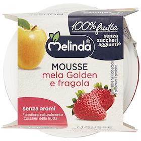 Yogurt Magro Sterilgarda Gusto Fragola 500 g