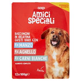 Pedigree Cibo Umido Cane con Manzo in Gelatina 400 g