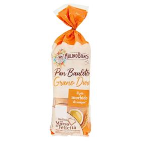 NEW PANE BIANCO MORBIDO- 225g- 3pz 