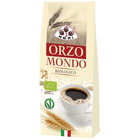 Orzo Solubile 250 gr. - Italiano – Tre Mori