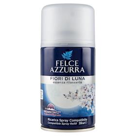 12 PZ FELCE AZZURRA ARIA DI CASA DEODORANTE AMBIENTE SPRAY NOTTE D'ESTATE  250ML