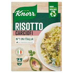 Risotto di mare – Riso Scotti Snack