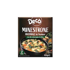 Passato di verdure invernale - Todis - 620 g