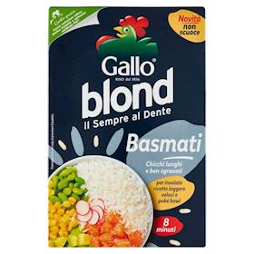 Riso Scotti Basmati Double Sensation gr.500 –