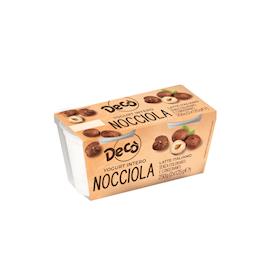 Yogurt cremoso stracciatella - Müller - 500 g