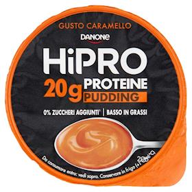 Milk Pro High Protein 20g Crema Dessert alla Vaniglia 200 g, Decò a casa