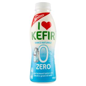 Milk Kefir da Bere Bianco Naturale, 480g : : Alimentari e cura  della casa