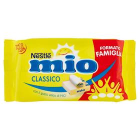 NESTLÉ MIO Formaggino Plus (6 formaggini) 125g, Decò a casa